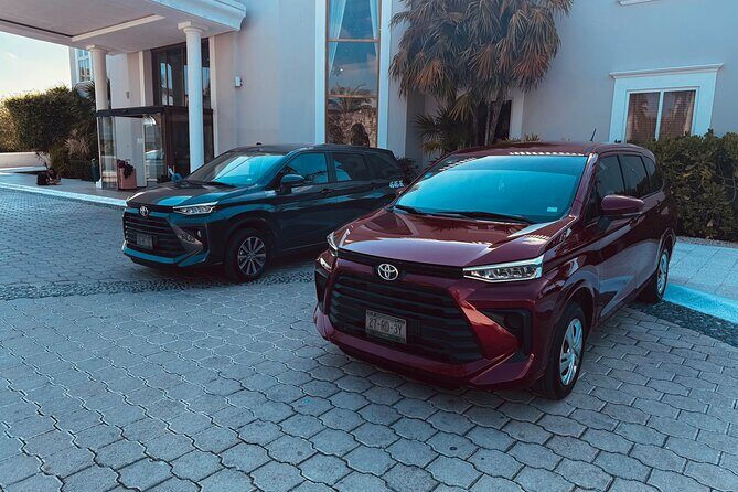 Luxury Private Transportation from Airport, Cancun, Tulum, pdc - Why This Service Works Well for Different Travelers