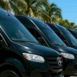 Luxury Roundtrip Transfer to Sawgrass Mall from Miami Hotel - Why This Service Works for Many Travelers