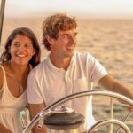 Luxury Sailboat at Sunset in Cancun - The Value of This Experience