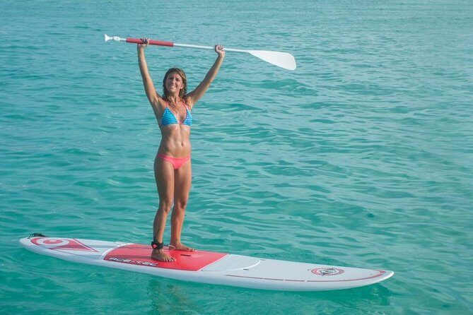 Luxury sailboat in Isla Mujeres - Exploring the Cancun Coast and Isla Mujeres: What to Expect