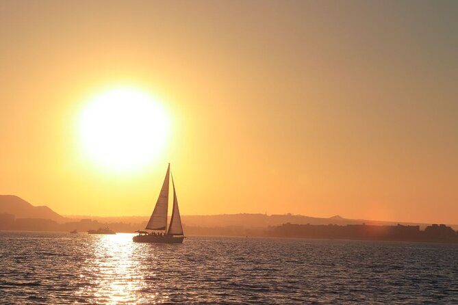 Luxury sailboat tour at sunset in Los Cabos - Why This Tour Offers Good Value