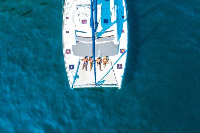 Luxury Sailing and Snorkeling Tour in Riviera Maya - Practical Tips for a Great Experience