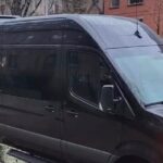 Luxury Sprinter Bar Crawls Pizza Tours and Shopping Trips - Frequently Asked Questions