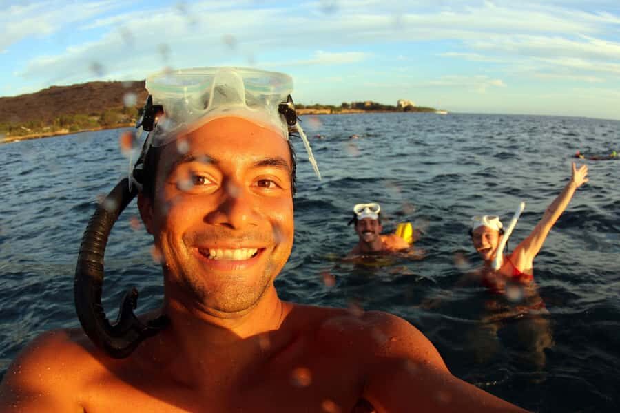 Luxury Sunset Cruise, Snorkeling, Whale & Dolphin Watching - Why This Tour Offers Great Value