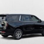 Luxury SUV Transfer  MCO Airport to Lake Buena Vista - Who Should Consider This Service?