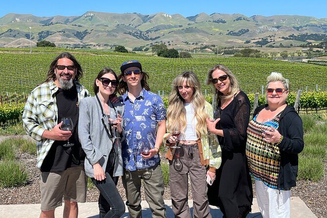 Luxury Wine Tour in Paso Robles, with a Winemaker - FAQ: Your Questions Answered