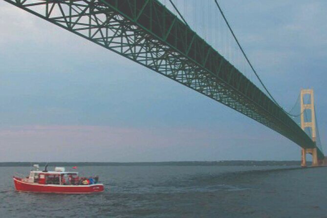 Mackinac Bridge Cruise - Authentic Traveler Insights