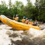 Mad Adventure rafting - A Deep Dive into the Mad Adventure Rafting Experience