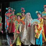 Madama Butterfly at The Metropolitan Opera House Ticket - FAQ