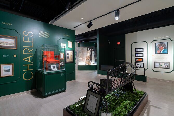 Madame Tussauds and Princess Diana and The Royals: The Exhibition - The Sum Up: Who Should Consider This Tour?