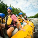Madawaska River Family Rafting - Authenticity and Overall Experience