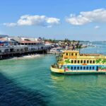 Madeira Beach: Calypso Breeze Cruise with Buffet - What’s Included and How It Works