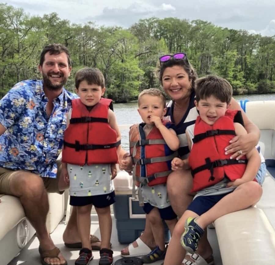 Madisonville: 2-Hour Tchefuncte River Pontoon Boat Tour - Who Would Enjoy This Tour?