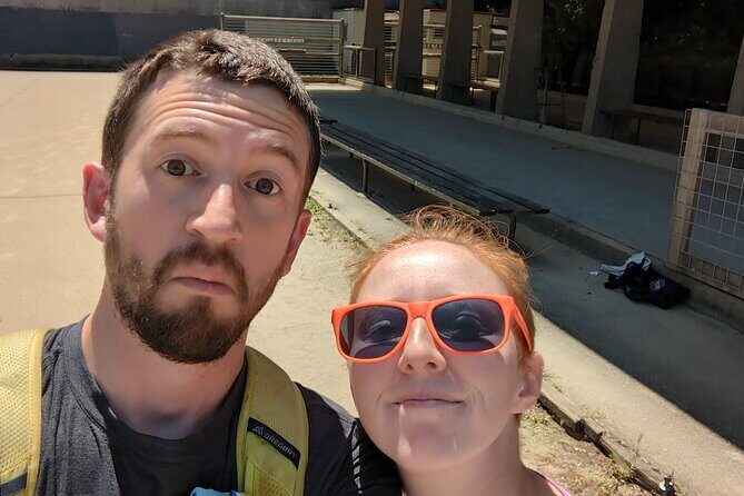 Mafia Heist at the Bay: Escape Adventure in San Francisco - Exploring Hidden Gems and Iconic Landmarks