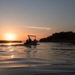 Magic Night in the Lagoon of Manialtepec Bioluminescence - A Detailed Look at the Experience
