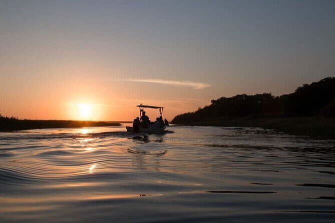 Magic Night in the Lagoon of Manialtepec Bioluminescence - A Detailed Look at the Experience