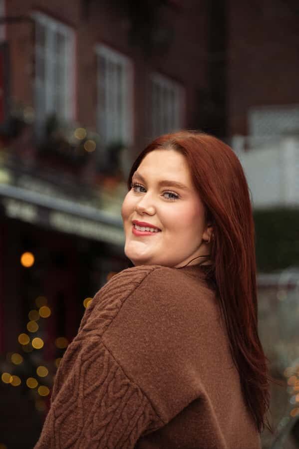 Magical memories in Quebec City with a local photographer - Authentic Reviews Offer Insight