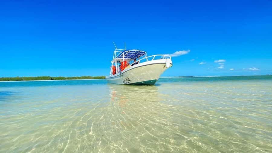 Magical Sunrise on Holbox Island VIP - Coffee & Light Breakfast - An In-Depth Look at the Sunrise VIP Tour on Holbox Island