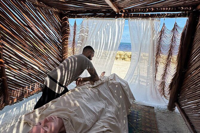 Mahai Wellness Relax and Renew Day - The Sum Up: Why Choose the Mahai Wellness Relax and Renew Day?