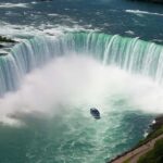 Maid of the Mist Boat & Cave of the Winds Walking Tour USA - Authentic Experiences and Authentic Perspectives