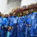 Maid of the Mist Walking History Tour & Boat Ride. - The Guided Experience and Why It Matters