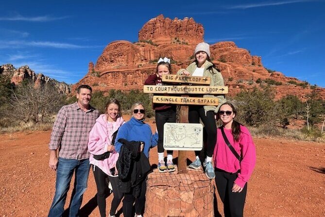 Majestic Sedona Tour - Analyzing the Value