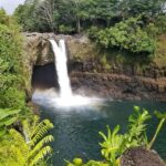 Majestic Waterfall Tour - Exploring the Heart of Hawaii’s Scenic East Coast