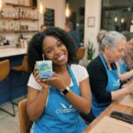 Make Your Own Candle at a Local Wine Bar in Atlanta - Deep Dive: Why This Experience Works