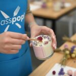 Make Your Own Candle at a Trendy Wine Bar in San Diego - Who Will Love This Experience?