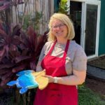 Make Your Own Maui Souvenir: Ocean Resin Coaster Class - Who Will Love This Class?
