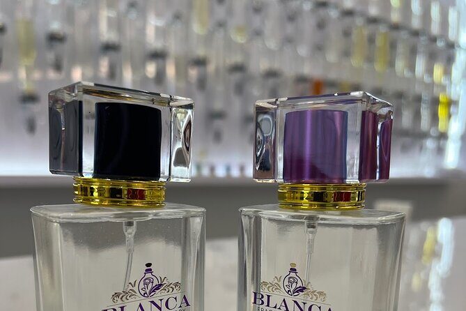 Make Your Own Perfume - Final Thoughts