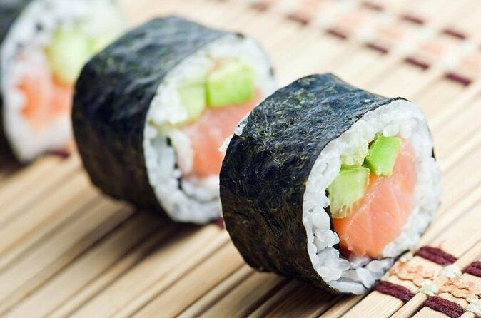 Make Your Own Sushi in Los Angeles - Frequently Asked Questions