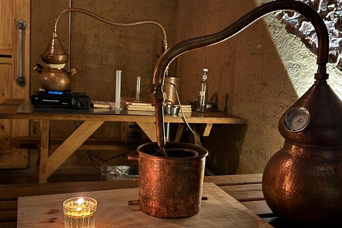 Make Your Own Tequila or Mezcal with Distillery and Cocktails - Final Thoughts