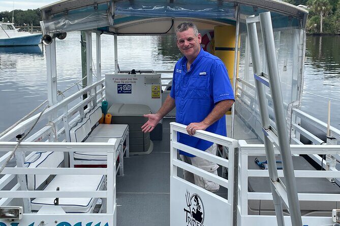 Manatee Magic Private 3 Hour Swim Heated Boat with Restroom - Why This Tour Works for You