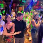 Mango's Miami: Salsa Lessons, Mojitos, Bites & Live Music - A Detailed Look at Mango’s Miami Experience