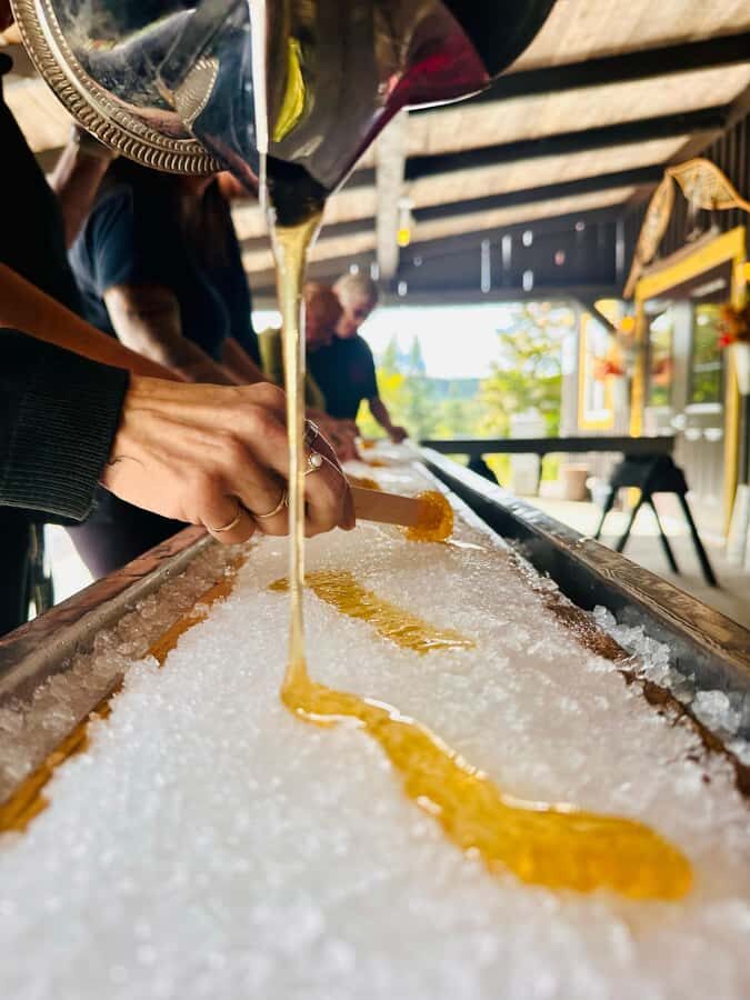 Maple Syrup Museum Tour with Tastings - Exploring the Maple Syrup Museum Tour in Depth