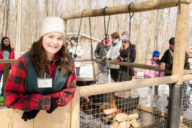 Maple Syrup Tour on the Sugar Bush Trek - Who Will Love This Tour?