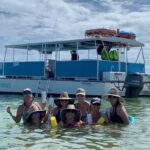 Marathon : Coffins Patch Reef Snorkel & Sandbar Combo - Who Will Love This Tour?
