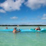Marathon: Guided Catamaran Tour to Island Sandbar - The Sum Up: Who Will Love This Tour?
