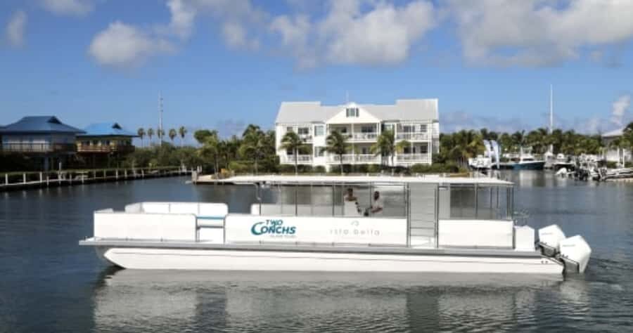 Marathon: Morning Mimosas Boat Tour with Swim Stop - Final Thoughts: Is This Tour Right for You?