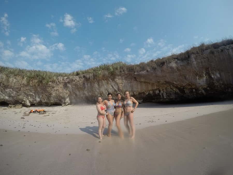 Marietas Islands National Park + Snorkeling in Los Arcos de Mismaloya - Who Will Enjoy This Tour?