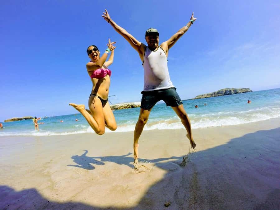 Marietas Islands Safari - The Marietas Islands Safari: An In-Depth Review