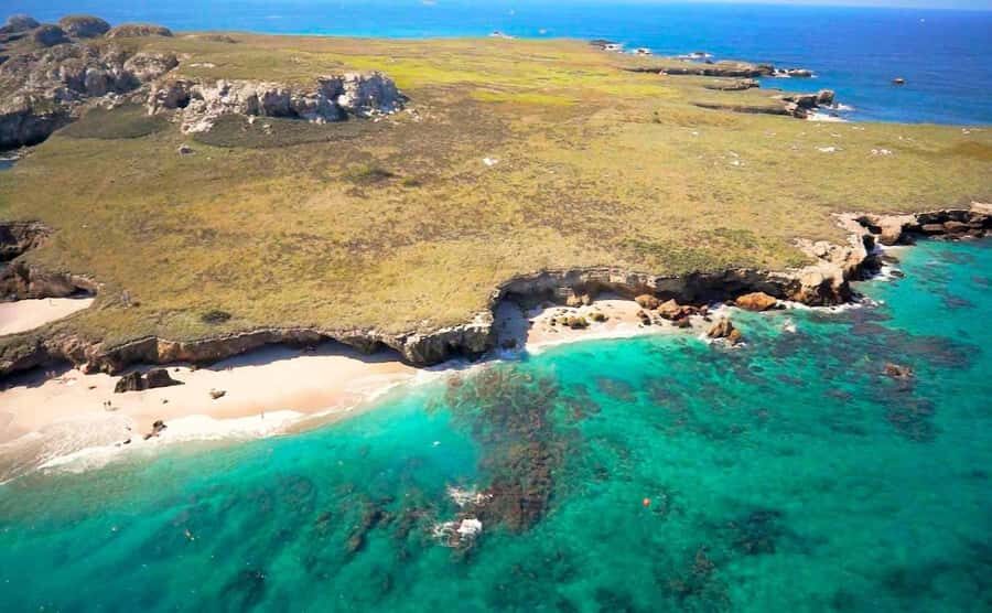 Marietas Islands Tour: Discover Playa Escondida and Playa Nopalera + Food - A Detailed Look at the Tour Experience