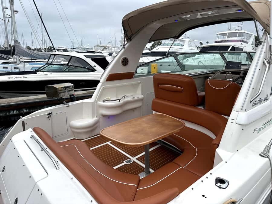 Marina Del Rey: Luxury Yacht Rental with Captain - Practical tips for booking