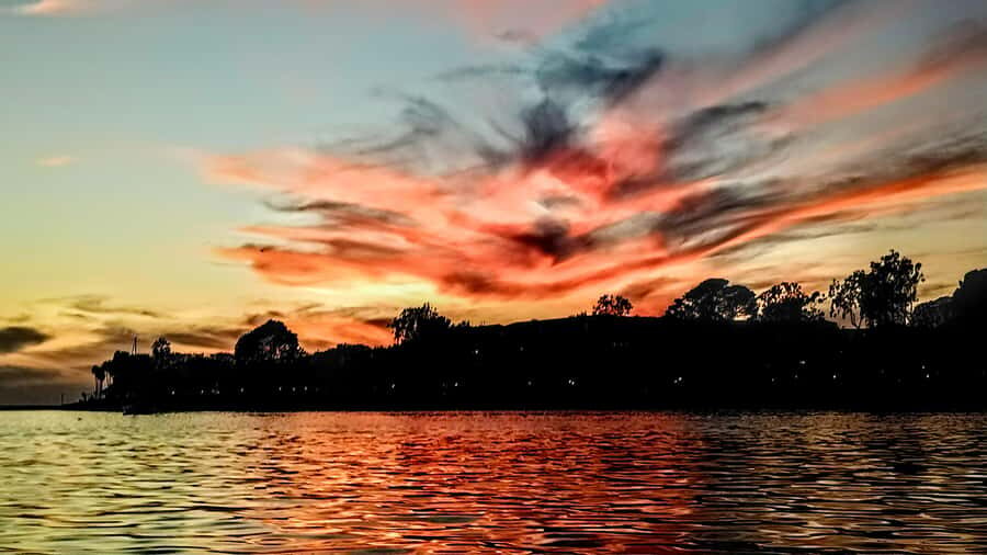 Marina del Rey: New Year's Eve, 4th of July Fireworks Cruise - A Deep Dive into the Fireworks Cruise Experience