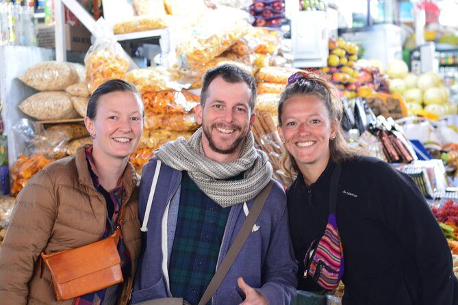 Market Tour & Traditional Peruvian Cooking Class in Cusco - Who Will Love This Experience?