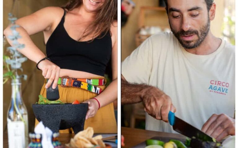 Market Visit & Mexican Cooking Class in Puerto Vallarta - In-Depth Review of the Market Visit & Cooking Class in Puerto Vallarta