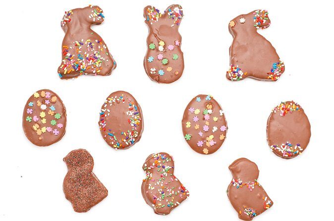 Marshmallow Madness Class in Jacksonville - FAQ