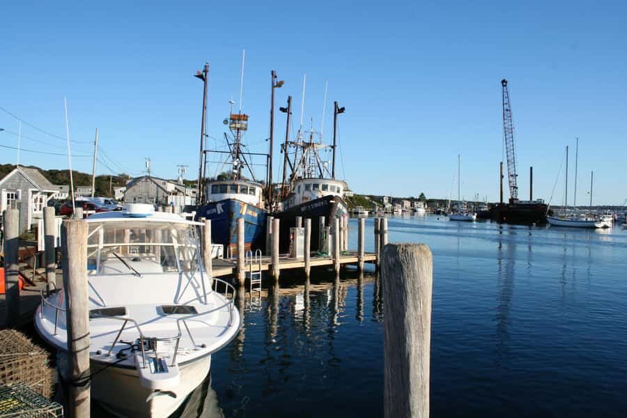 Martha's Vineyard: 6 Town Island Group Tour - Authentic Insights from Travelers