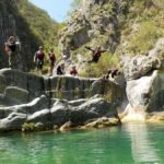Matacanes: Extreme Canyoning in the Sierra de Santiago - Practical Details and What to Prepare